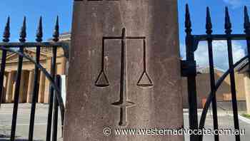 Man who killed wife said he was fed up - Western Advocate