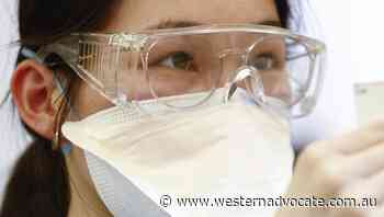 Boosters critical to combat winter wave - Western Advocate