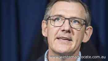 National Aboriginal Art Gallery land deal - Western Advocate