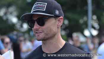 Tim Slade has a Bathurst 6 Hour victory in mind after deflating 2021 bid - Western Advocate