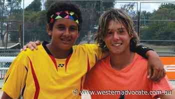 Bathurst Tennis Centre playing host to State 12s Teams Tournament - Western Advocate