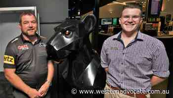 Panthers Bathurst have secured NRL stars as guest speakers for local event - Western Advocate