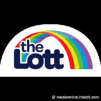 Bathurst Man Looks To The Future With Latest Lucky Lotteries Win | The Lott - the Lott Australia's Official Lotteries