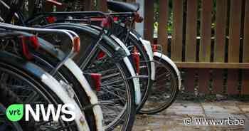 Puurs-Sint-Amands leert zijn volwassen inwoners fietsen - VRT NWS