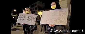 Biassono: la serata in piazza contro la guerra diventa un video - GUARDA - Il Cittadino di Monza e Brianza