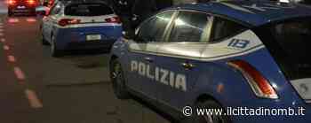 Questura, pattuglie della Polizia a Biassono e Monza: controllate 93 persone - Cronaca, Biassono - Il Cittadino di Monza e Brianza