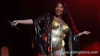 Lizzo Reaches Settlement Over ‘Truth Hurts’ Songwriting Credits