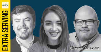 NRN editors discuss all the restaurant CEO exits and Famous Dave’s parent’s latest acquisition