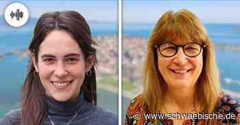 Der Lindau-Podcast zum Welt-Down-Syndrom-Tag - Schwäbische