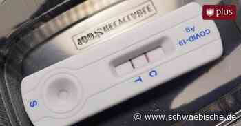 Lindau: Infektionszahlen so hoch wie nie zuvor - Schwäbische