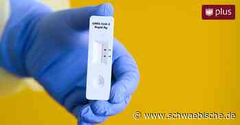 Corona belastet im Landkreis Lindau die Normalstationen - Schwäbische