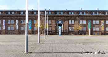 LWL-Kulturstiftung unterstützt Seefahrts-Ausstellung mit Preußenmuseum mit 250.000 Euro - Mindener Tageblatt