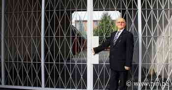 Met broeder Leonard (84) is laatste Broeder van Scheppers in Herentals overleden - Het Laatste Nieuws