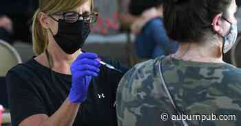 Gallery: Two years of living with COVID-19 in Cayuga County - The Citizen