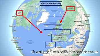 DWN-Kommentar Cüneyt Yilmaz: Es entsteht eine wunderschöne bipolare Welt