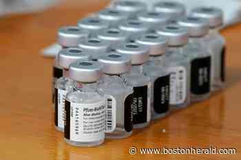 Coronavirus in Massachusetts: 813 new cases, 6 deaths - Boston Herald