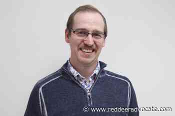 Hackett: Reconnecting with the community - Red Deer Advocate