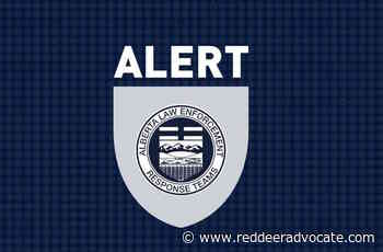 Central Alberta police team up to target drug trafficking – Red Deer Advocate - Red Deer Advocate
