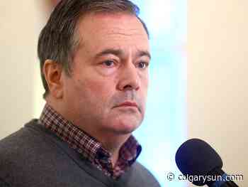 Bell: Kenney's fate on the line, Red Deer showdown numbers grow - Calgary Sun