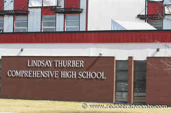Police called to remove student from Red Deer high school – Red Deer Advocate - Red Deer Advocate
