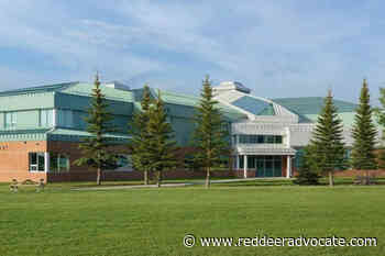 Hunting Hills High School modernization tops Red Deer Public Schools' wish list – Red Deer Advocate - Red Deer Advocate