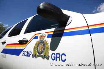 Central Alberta RCMP seize drugs and a stolen gun – Red Deer Advocate - Red Deer Advocate