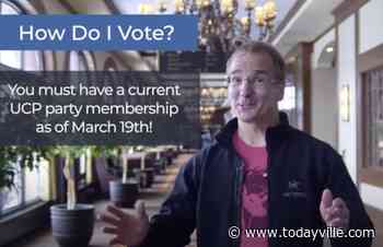 Red Deer South MLA Jason Stephan strongly urges Central Albertans to participate in the upcoming Leadership Review - Todayville.com