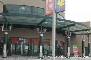 Public masking not required in city facilities starting Tuesday - Red Deer Advocate