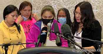 ‘My baby would still be alive today’: Grieving mother wants police fired