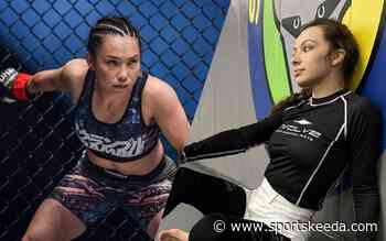 "I'm wondering how Mei's going to use the cage" – Bruno Pucci explains why Mei Yamaguchi has the edge against BJJ Star Danielle Kelly in ONE X grappling match - Sportskeeda