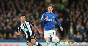 Newcastle notes: Scary thing about Bruno, Magpies world away from 2021 and Alan Shearer's old trick - Chronicle Live