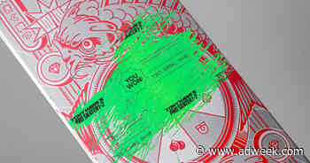 Scratch Up These Skateboards and Win Sick Prizes in the Newest Tony Hawk Game