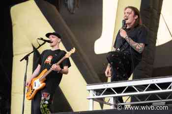 Sad Summer Fest to come to Artpark in August