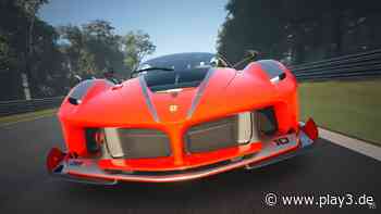 Gran Turismo 7: Polyphony Digital äußert sich zur Downtime und Credits-Anpassung - play3.de