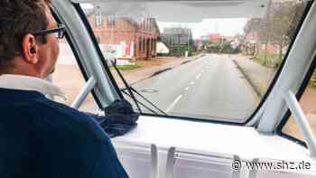 Die SVG wird digital: Busfahren auf Sylt: Wer will die App „SyltGo!“ testen? | shz.de - shz.de