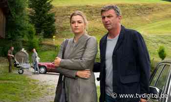 „Der Bergdoktor“: Hans Sigl bestätigt Doppelausstieg | TV DIGITAL - TV Digital