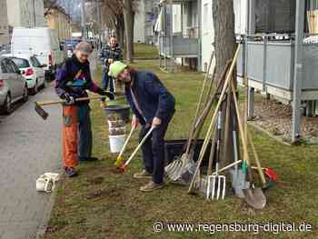 18 » März » 2022 » Regensburg Digital - regensburg-digital.de