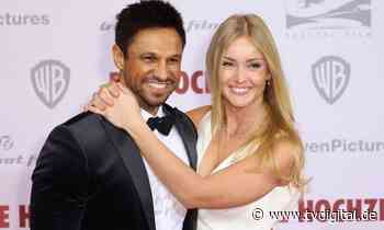 ProSieben Moderator mit Baby-News: Daniel Aminati wird Papa - TV Digital