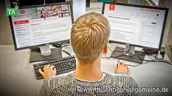 Kindergartenplatz digital beantragen? – Deutschland hat viele Defizite beim Bürgerservice - Thüringer Allgemeine