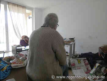 Betreut und verlassen: Warum Herr Hirschreuther Angst hat - regensburg-digital.de