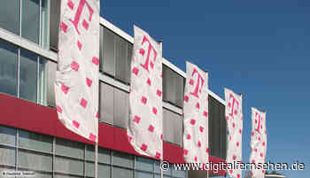 Michael Schuld: Telekom verliert TV-Chef - DIGITAL FERNSEHEN - Digitalfernsehen.de