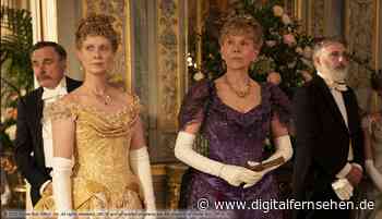 Sky: Viele neue HBO-Serien kommen - DIGITAL FERNSEHEN - Digitalfernsehen.de