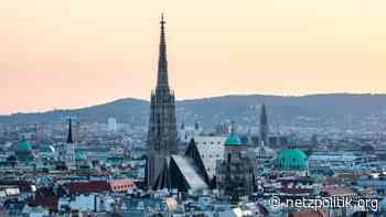 Kirche digital: Hacker lassen Wiener Glocken klingen - Netzpolitik.org