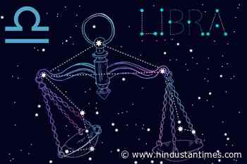 Libra Horoscope predictions for March 19: Get ready for bigger things - Hindustan Times