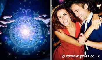 Horoscopes & love: Leo has 'awesome' pairing with one sign but can be 'exhausting' - Express