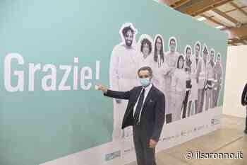 Covid, il punto: oltre 80 casi a Varese, aumenti anche a Saronno e Tradate - ilSaronno