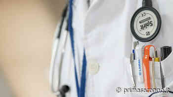 Sos medici di base: il Pd lancia una petizione - Prima Saronno