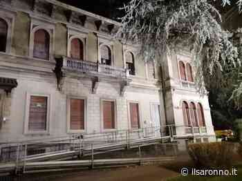 Profughi ucraini intrappolati… a Villa Gianetti di Saronno - ilSaronno