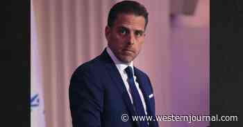 Here Are the Deep State Officials Who Told Us Hunter Biden's Laptop Was 'Russian Disinformation'