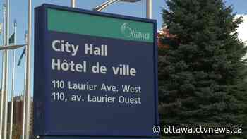 City of Ottawa scrapping mandatory COVID-19 vaccination policy - CTV News Ottawa